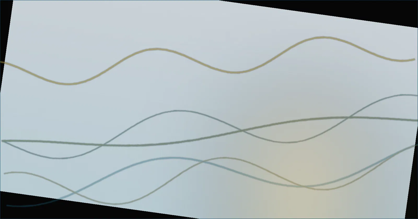 wave pattern for A Simple Checklist for Vetting a New Online Service