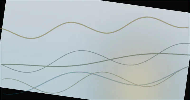 wave pattern for A Simple Checklist for Vetting a New Online Service