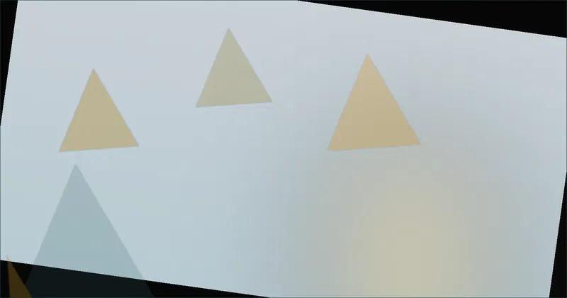 Illustration of a fake game login page used as phishing bait