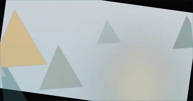 Illustration of a player solving a hacking puzzle in a game