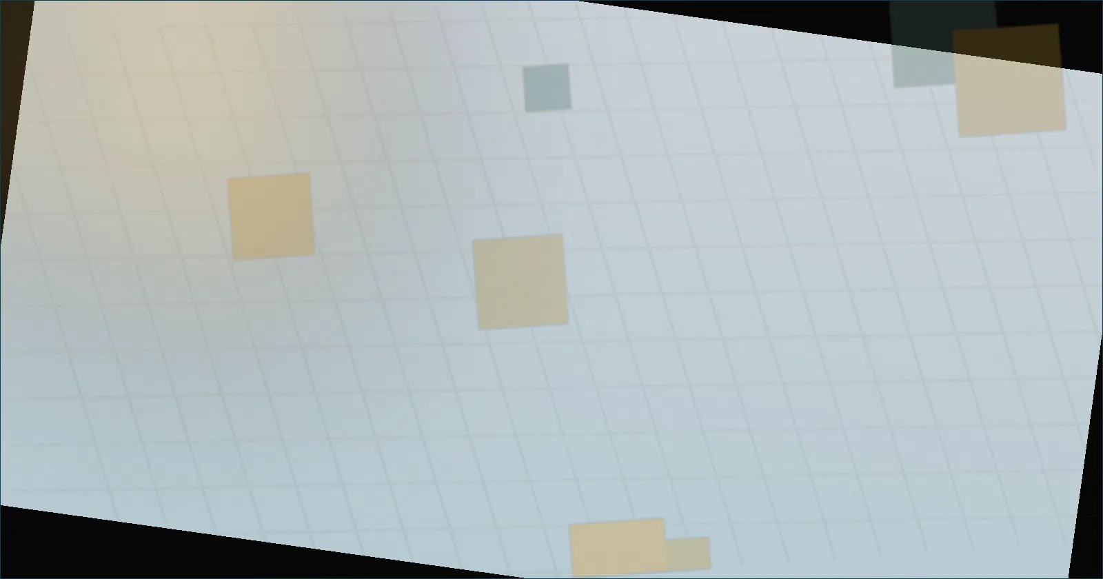 A game friend request popup from an unknown player with accept and decline options