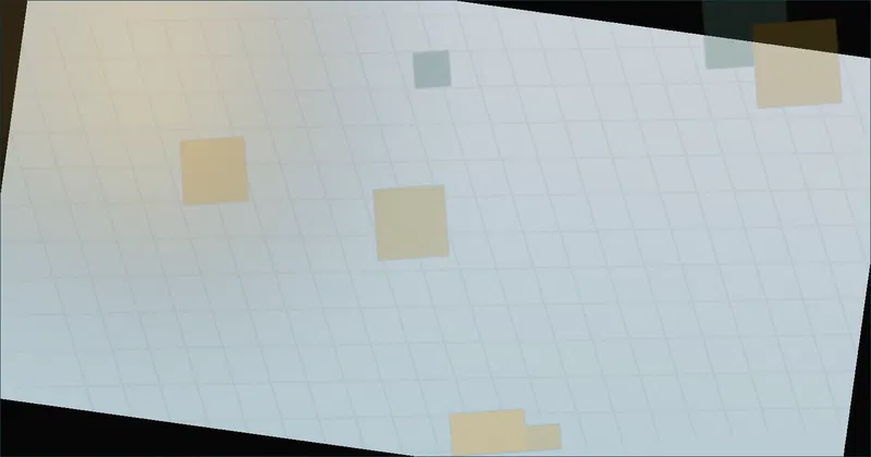A game friend request popup from an unknown player with accept and decline options