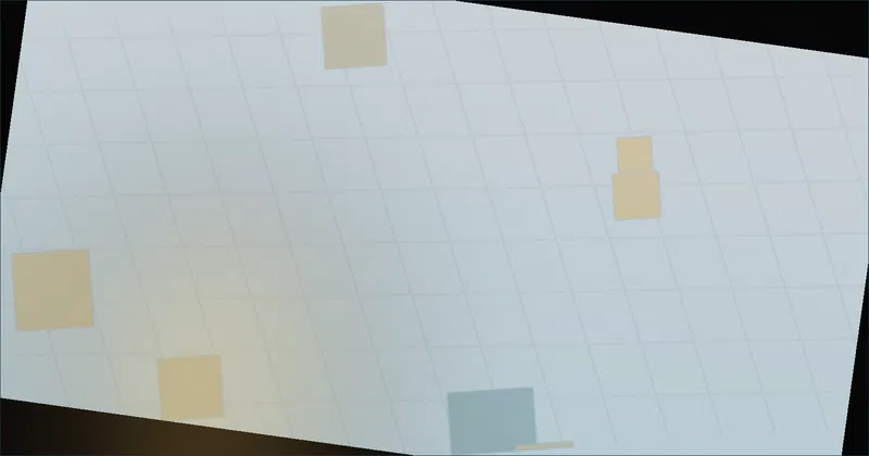 grid pattern for The Handful of Security Habits That Matter Most