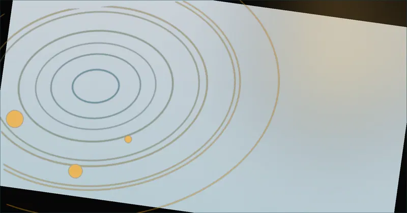 orbit pattern for Two-Factor Authentication, Explained Without the Jargon