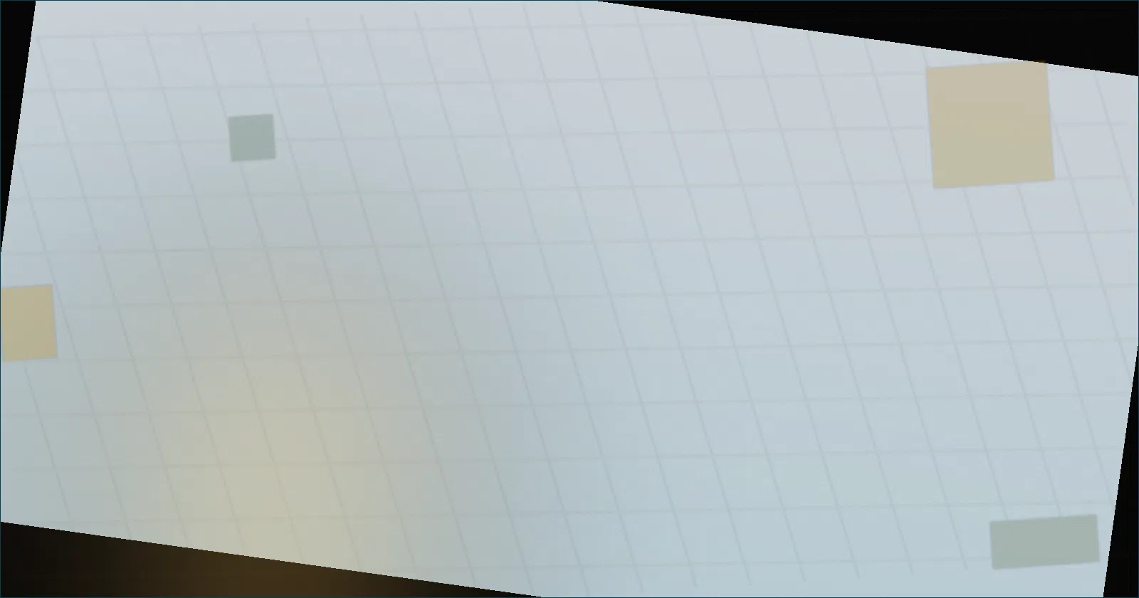 Illustration of a login screen with a verification checklist for recovering a game account
