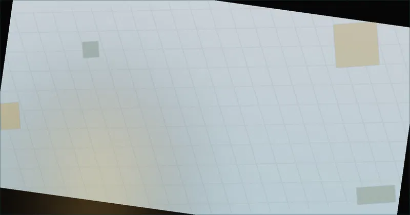 Illustration of a login screen with a verification checklist for recovering a game account