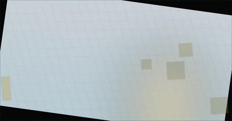 A game streaming setup with a webcam and overlay showing on screen