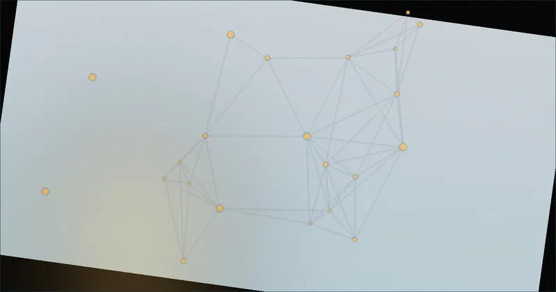 constellation pattern for What Online Games Teach About Thinking Like an Attacker to Stay Safe