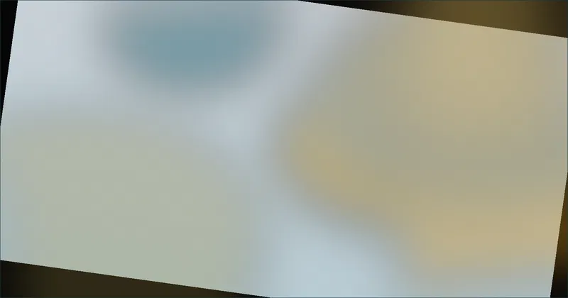 Illustration of a crowded chat server window with a magnifying glass over one message