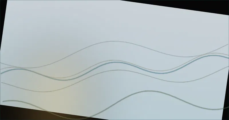 wave pattern for Why Every Online Account Needs a Different Password