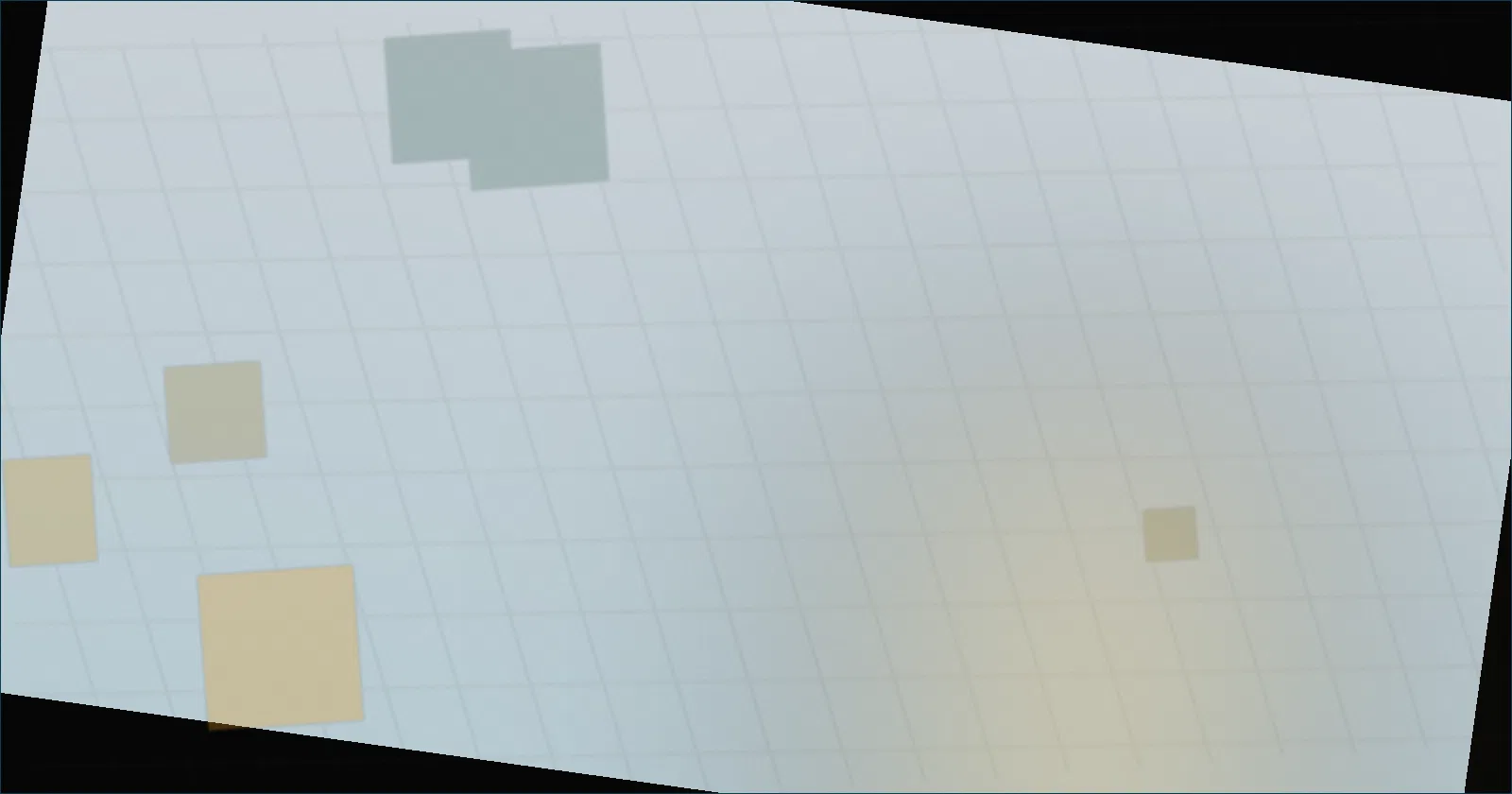 Illustration of an official advisory document next to a blurry leaked screenshot