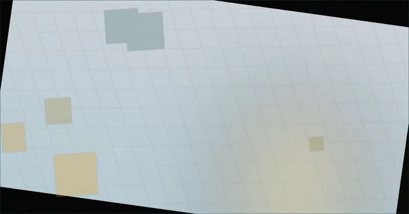 Illustration of an official advisory document next to a blurry leaked screenshot